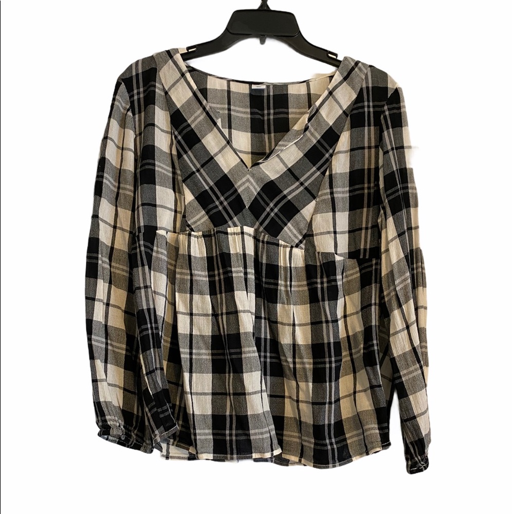 Women’s shirt